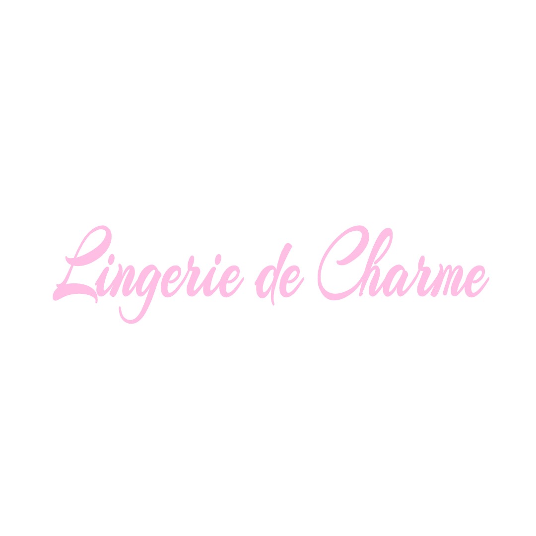 LINGERIE DE CHARME MANTES-LA-JOLIE
